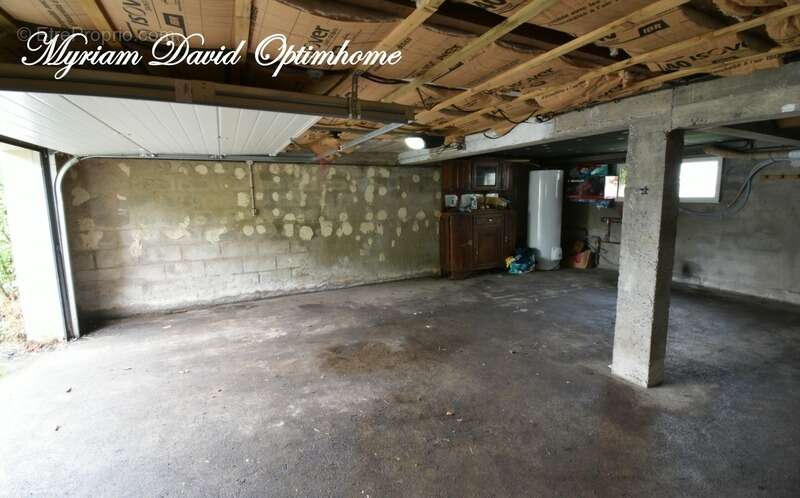 Maison à MUR-DE-BRETAGNE