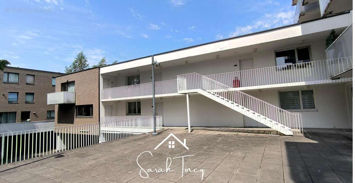 Appartement - photo 15