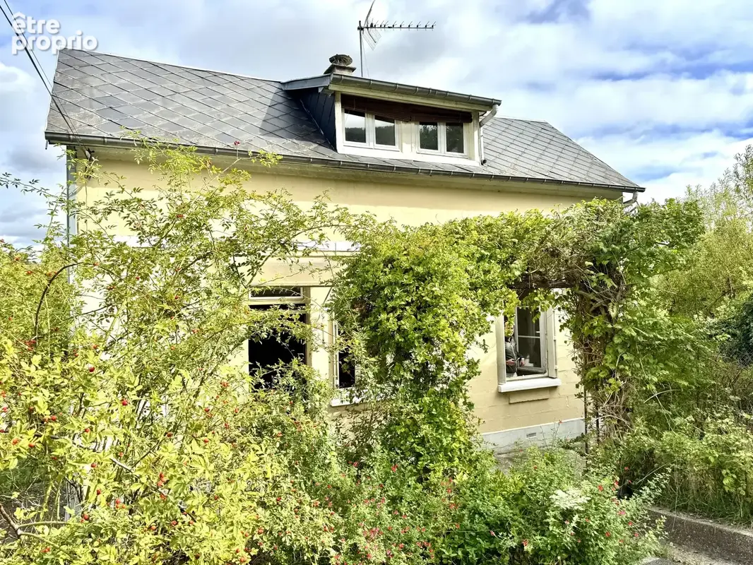 Photo Maison à Rouen au prix de 130 000€