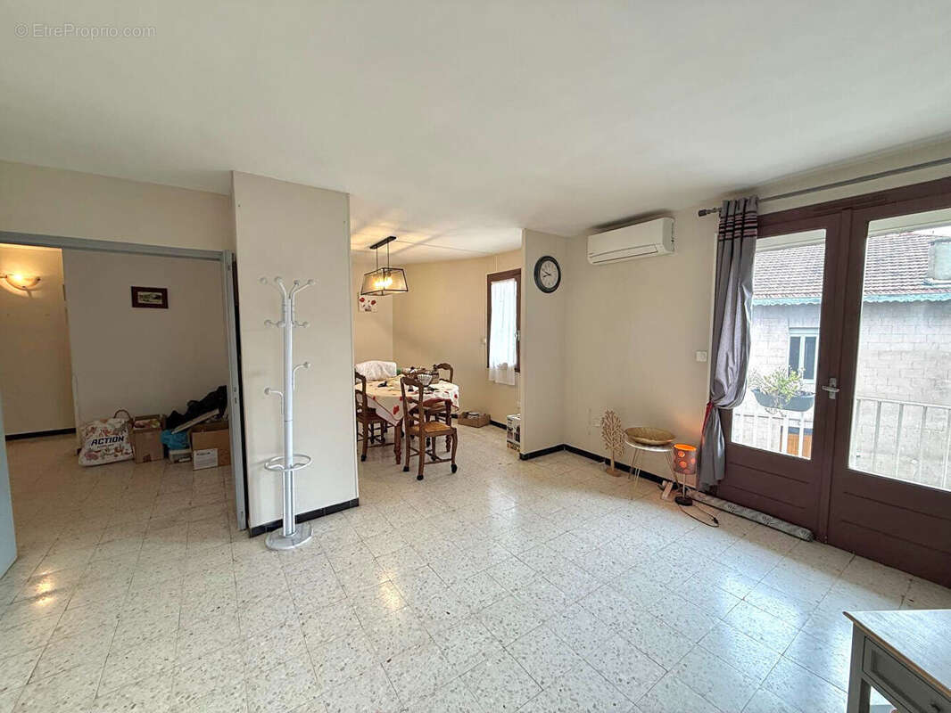 Exclusivité - Vente à Terme Libre - photo 3