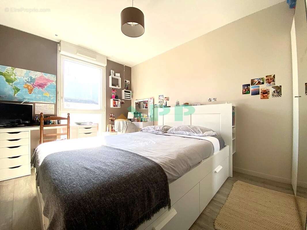 Appartement à ATHIS-MONS