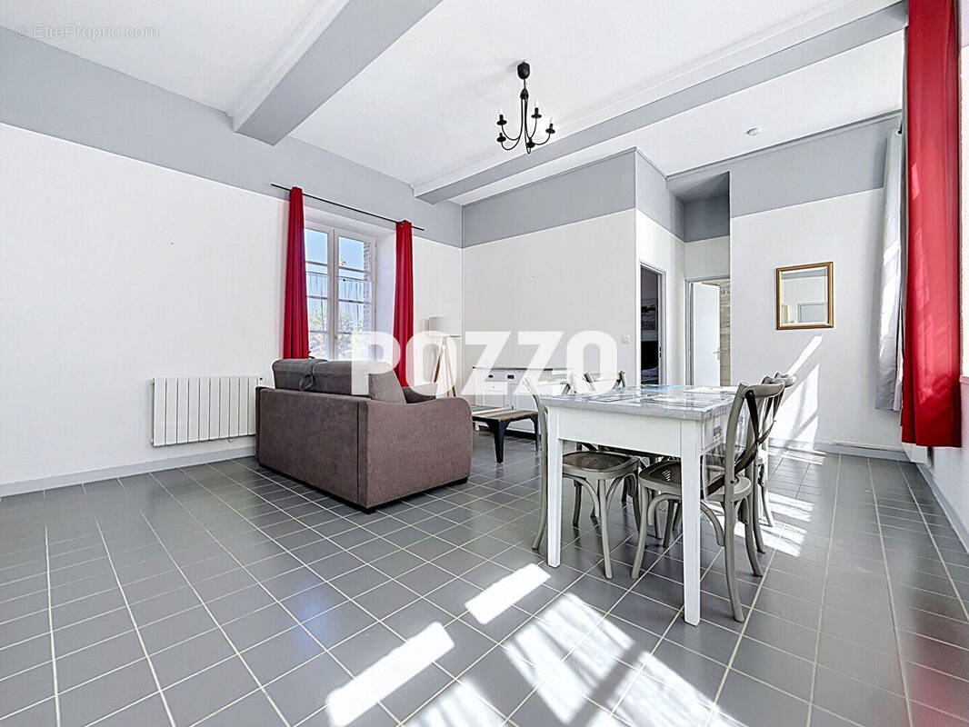Appartement à HONFLEUR