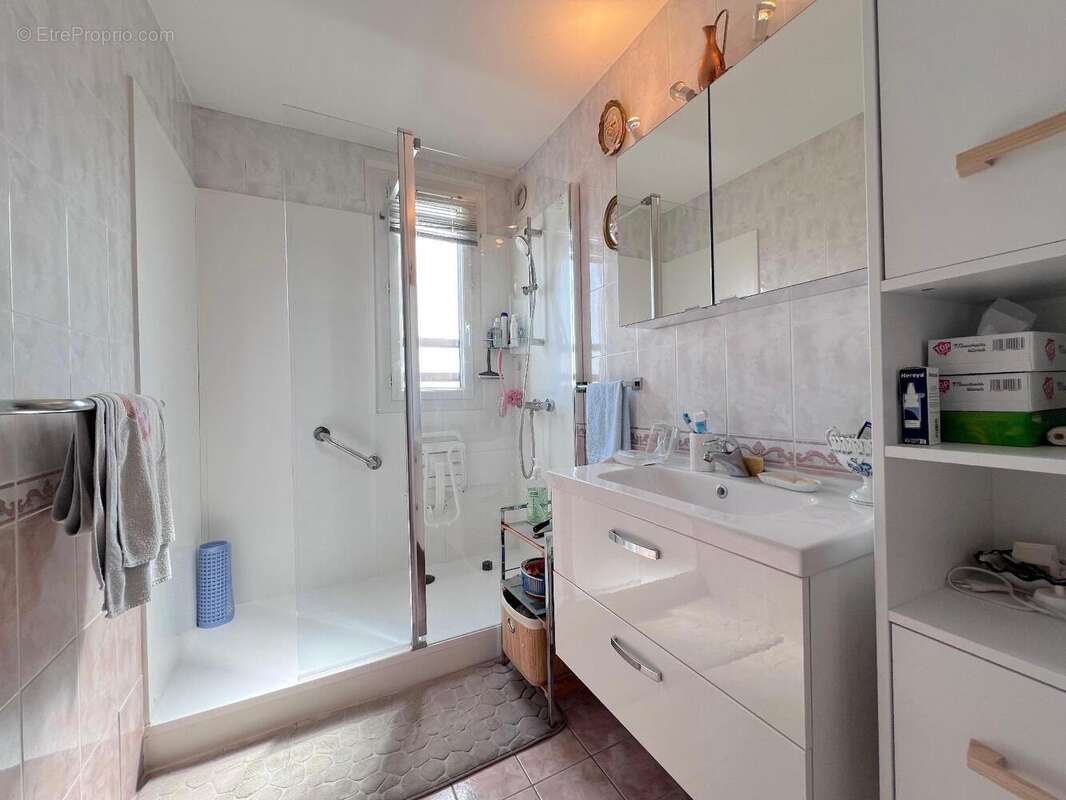 Appartement 66 m² à Lyon-3e  - photo 7