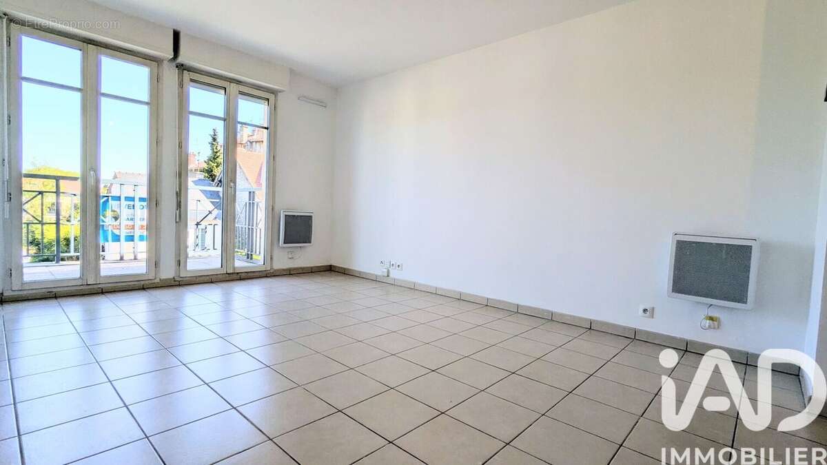 Photo 9 - Appartement à SAINT-GERMAIN-EN-LAYE