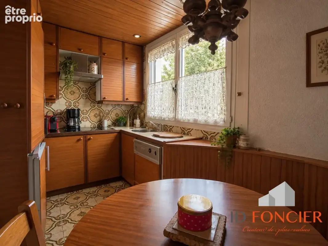 Maison 5 pièces 140 m² à vendre à Viry-Chatillon (91170) - photo 6