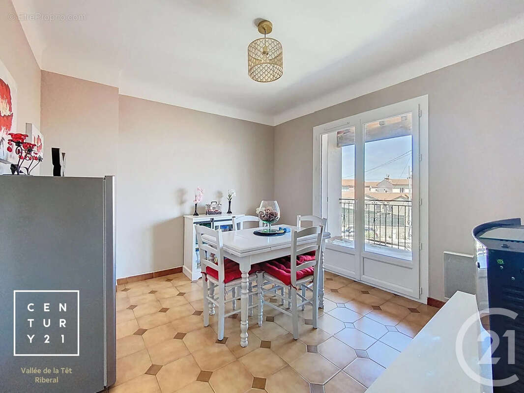Maison à PERPIGNAN