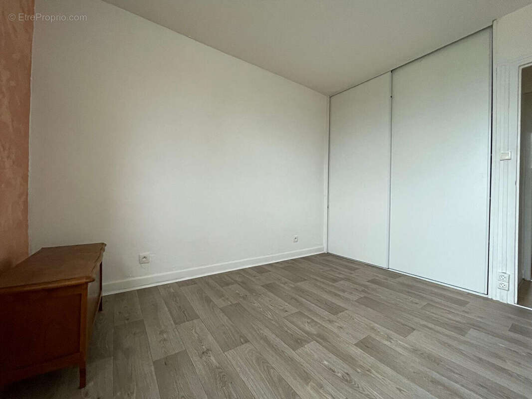 Appartement type4 - photo 7