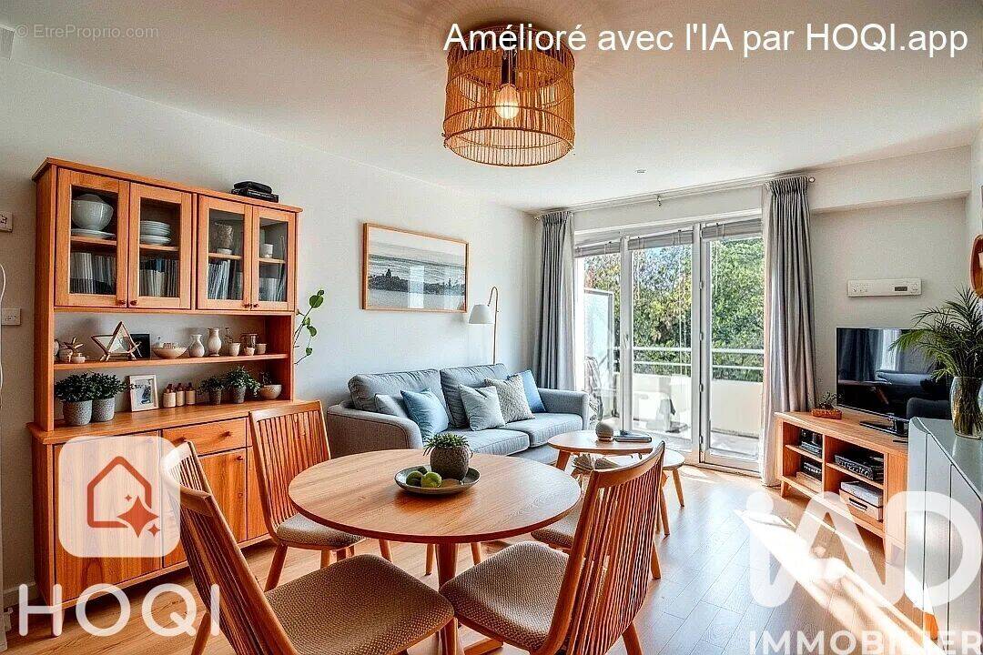 Photo 1 - Appartement à MERIGNAC