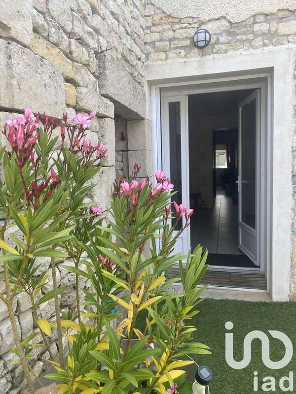 Photo 2 - Maison à BENET