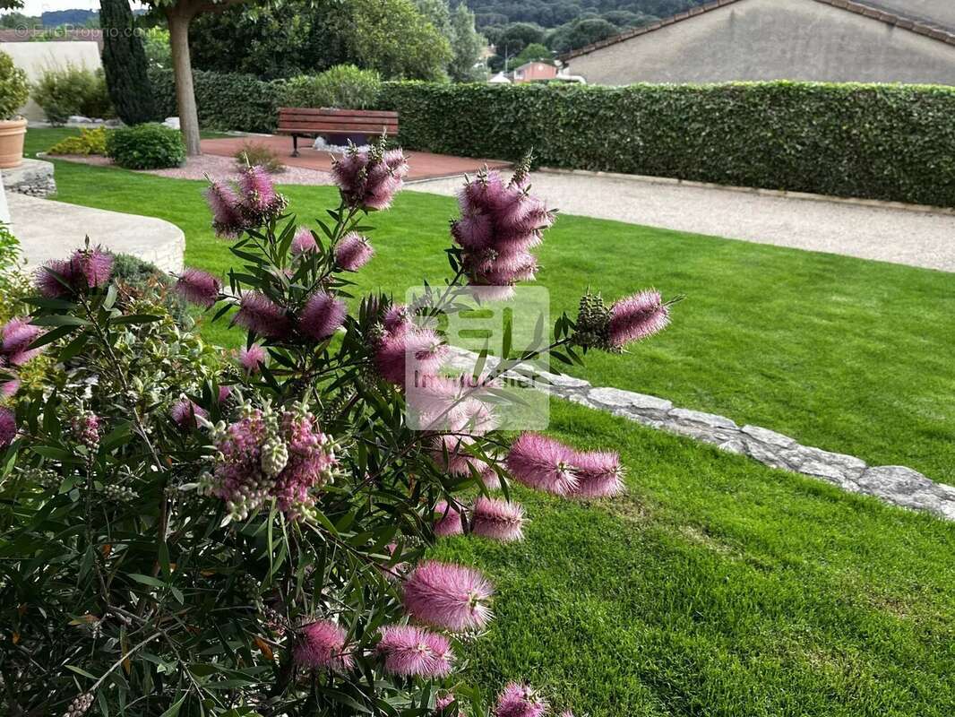 Maison à BAGNOLS-SUR-CEZE