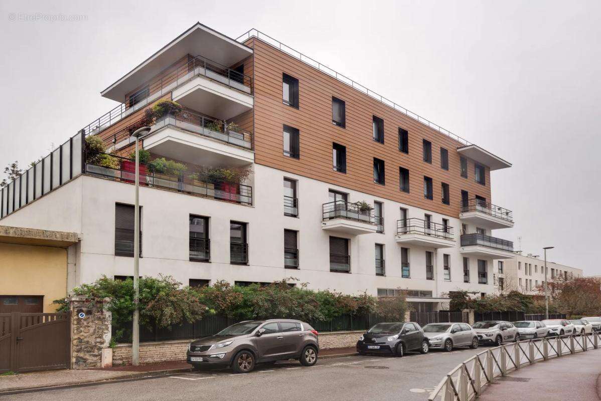 Appartement à SEVRES