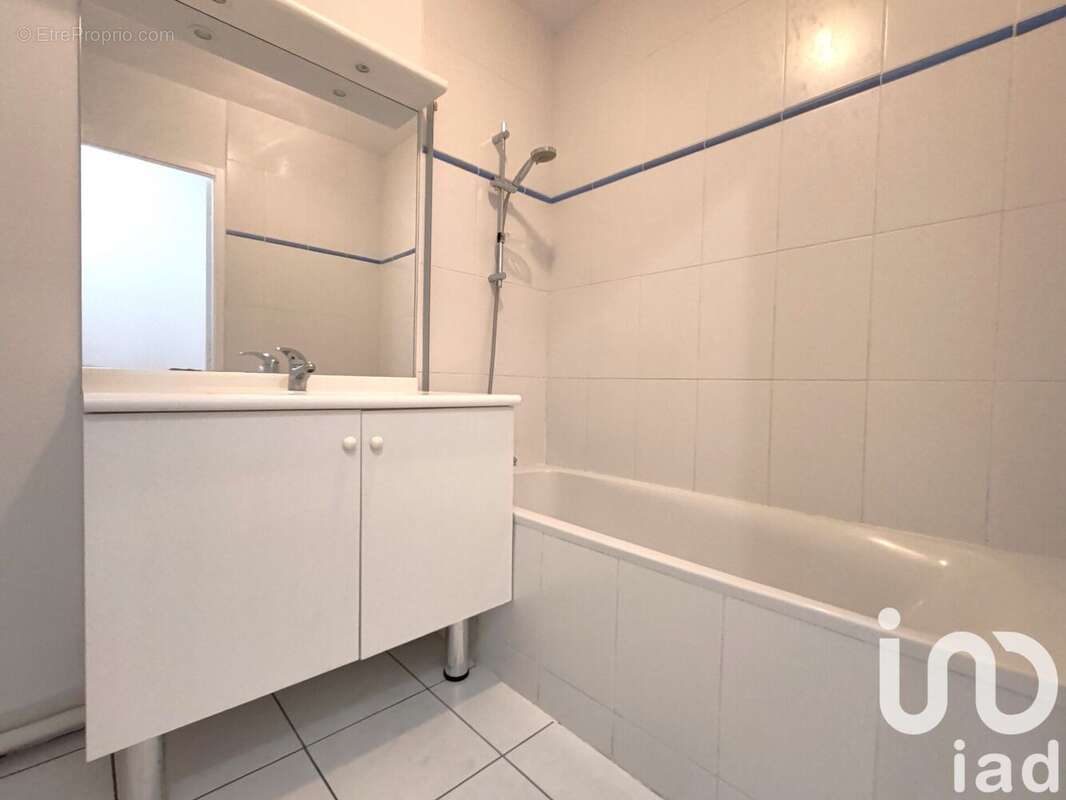 Photo 8 - Appartement à MONTOIR-DE-BRETAGNE