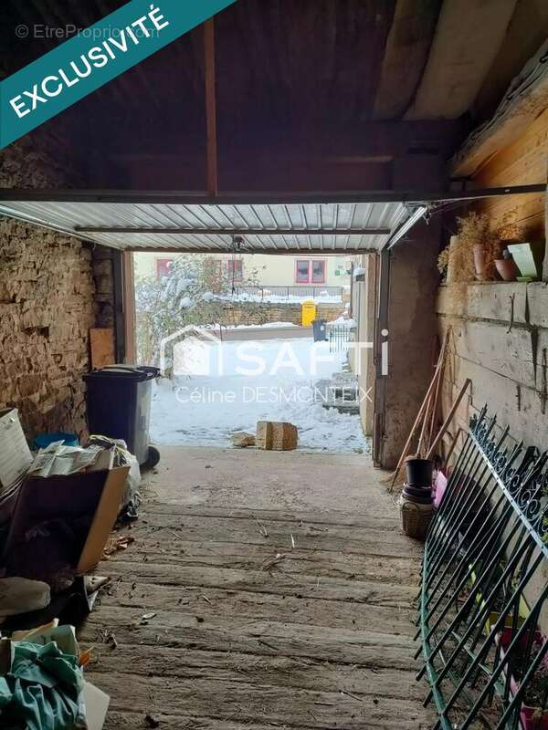 Photo 9 - Maison à MONTECHEROUX