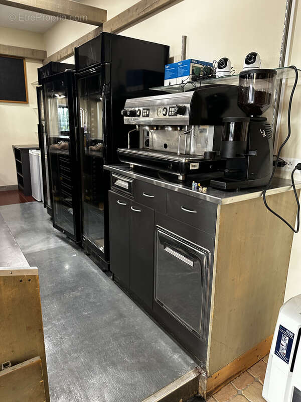 Commerce à CHATELLERAULT