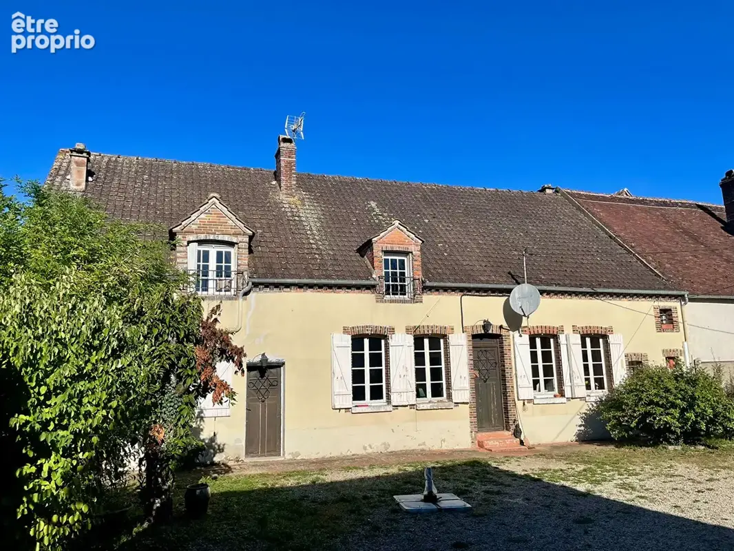 Maison 7 pièces 175 m² à vendre à Venizy (89210) - photo 4