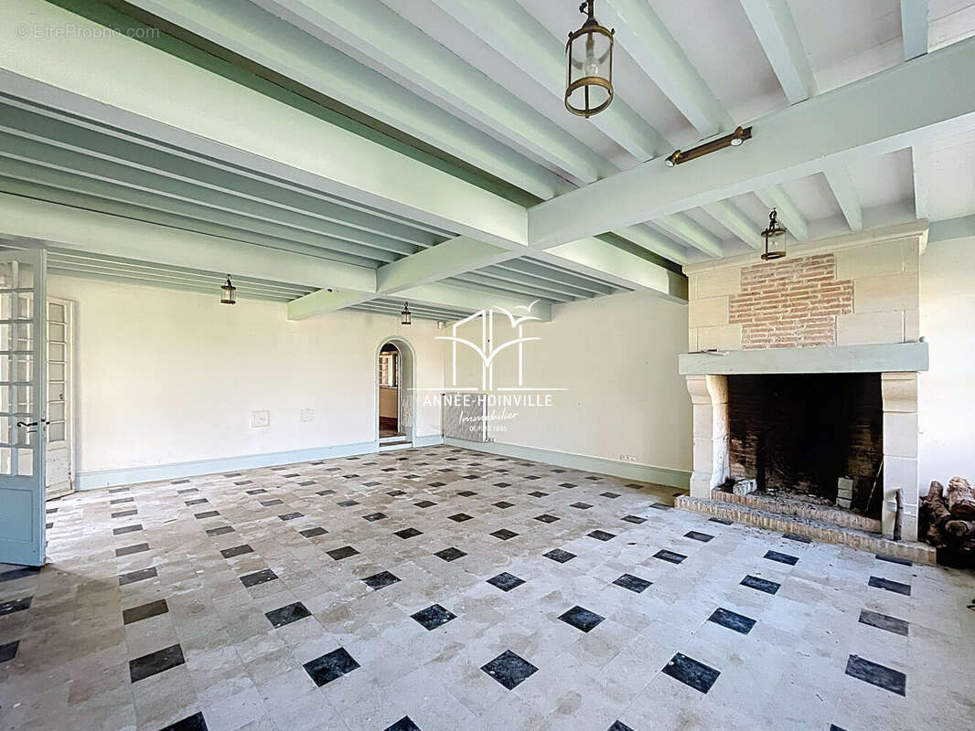 Maison 190 m² à Deauville  - photo 4