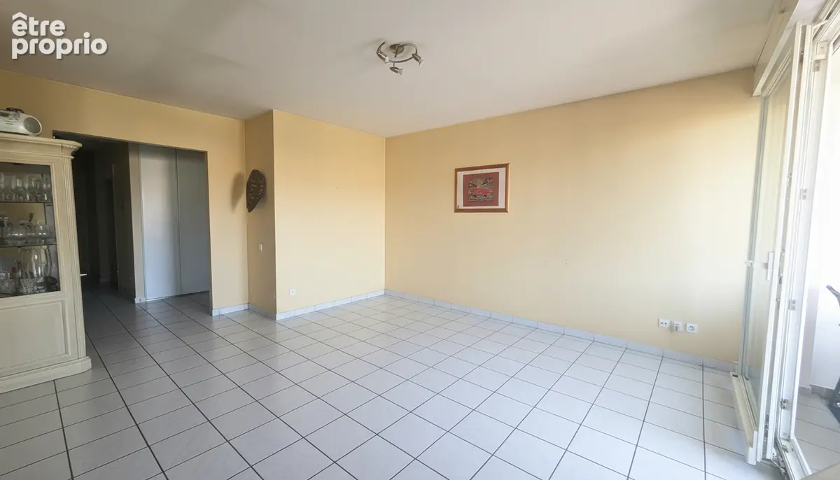 Appartement à CREUTZWALD