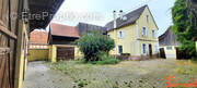 Maison à SCHAEFFERSHEIM