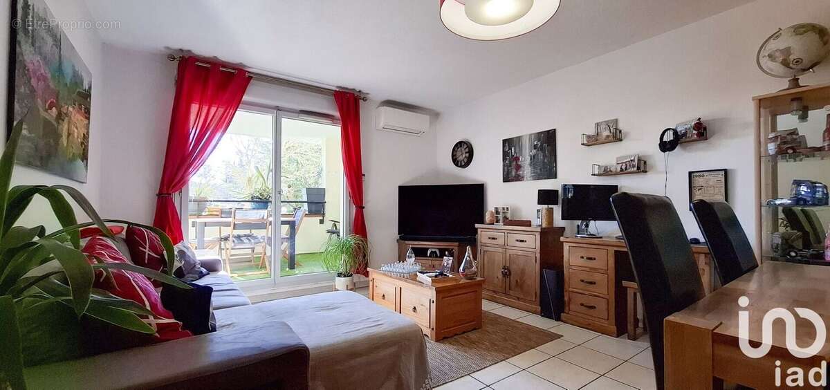 Photo 2 - Appartement à TOULOUSE