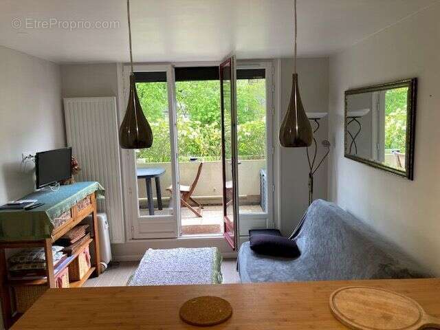 Appartement à CABOURG