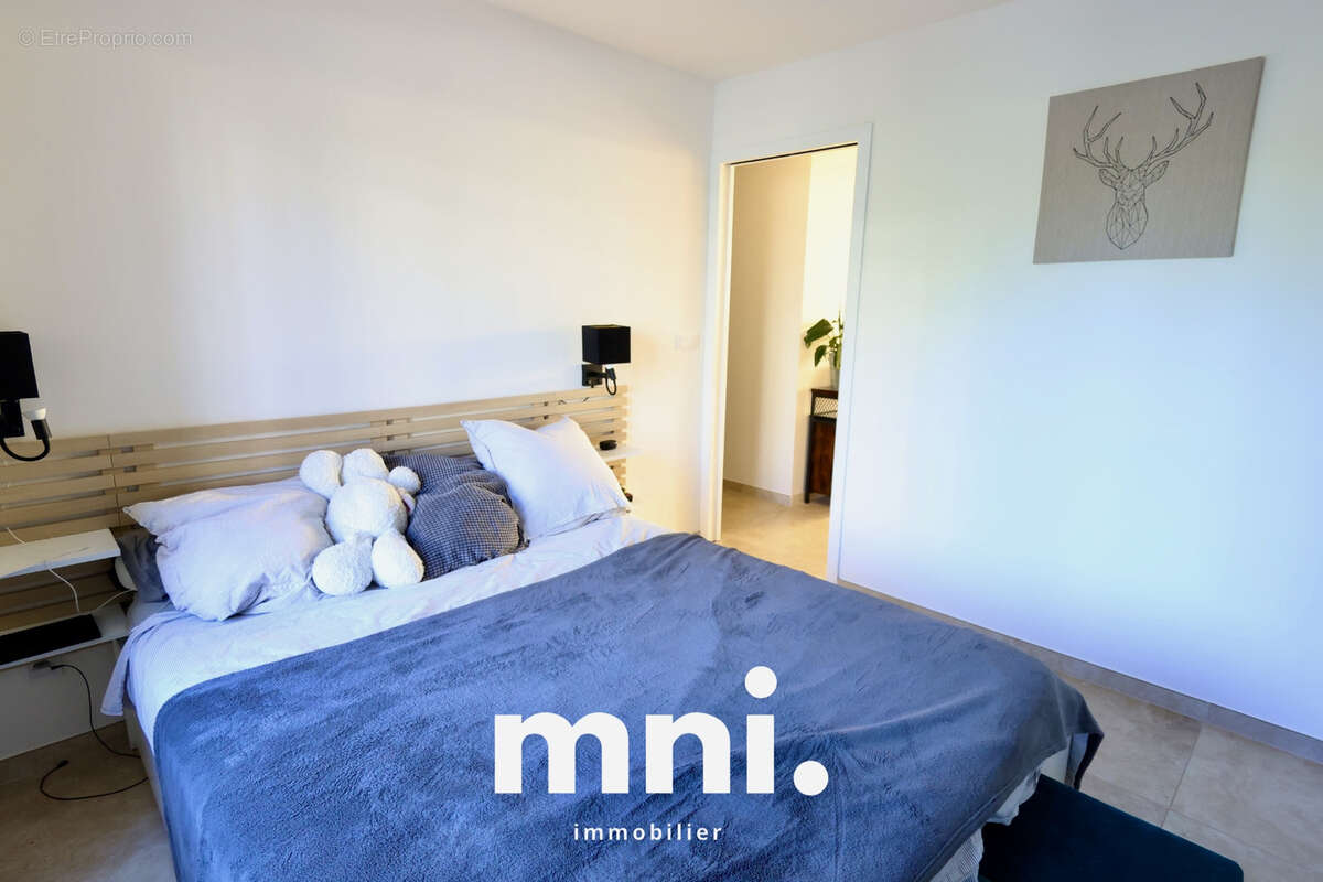 Appartement à SANARY-SUR-MER