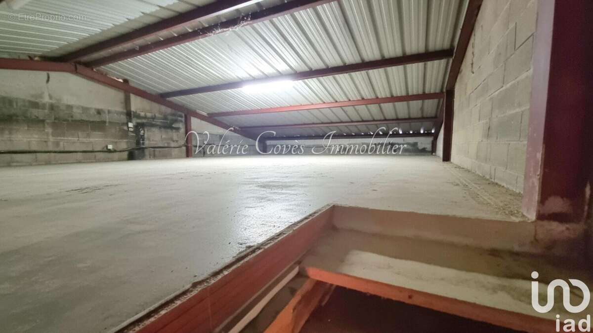 Photo 7 - Commerce à SALINDRES