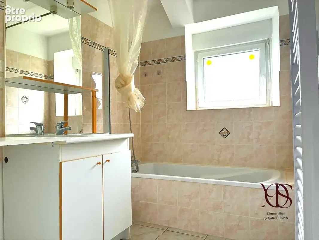 Maison 4 pièces 116 m² à vendre à Saint-Aubin-D'aubigne (35250) - photo 6