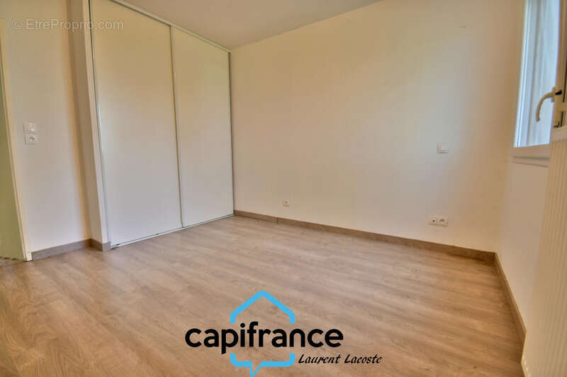Appartement à COLOMIERS