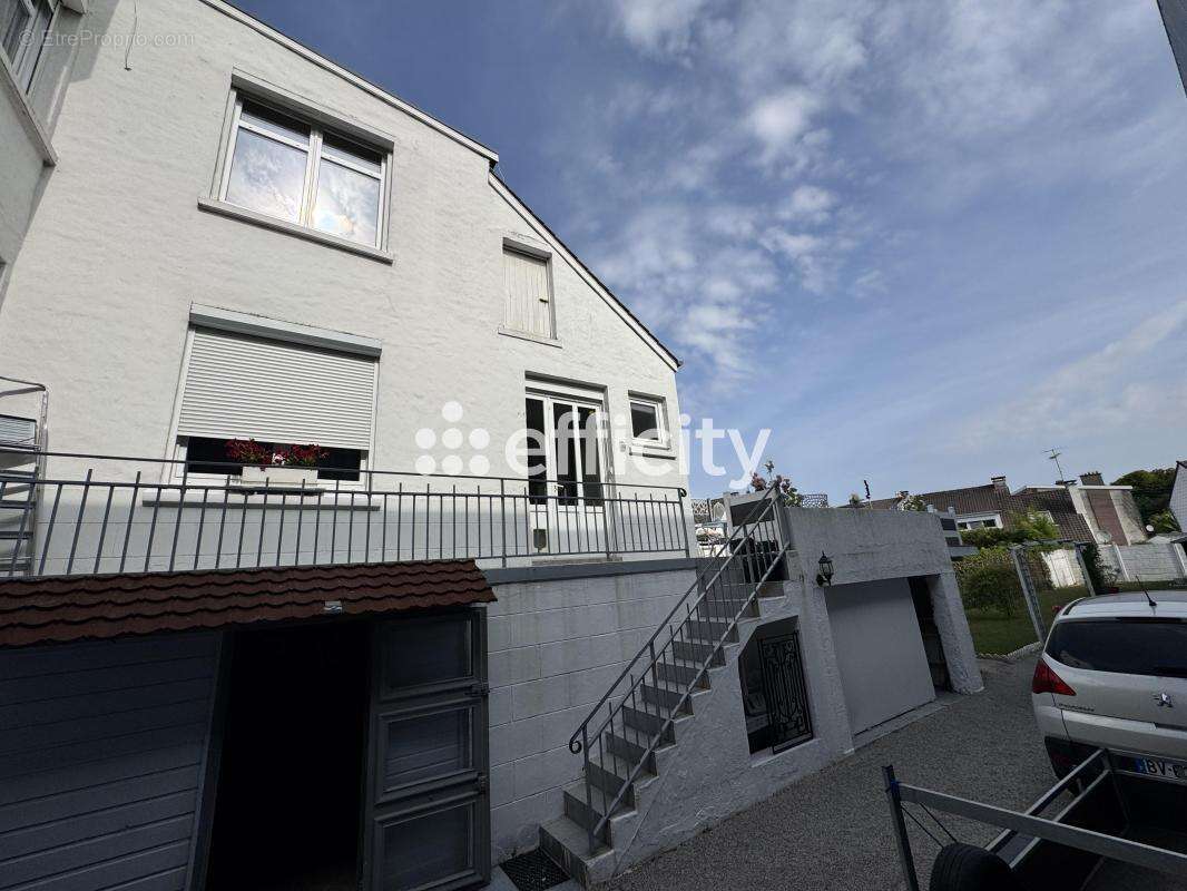 Maison 108 m² à Hesdin  - photo 12