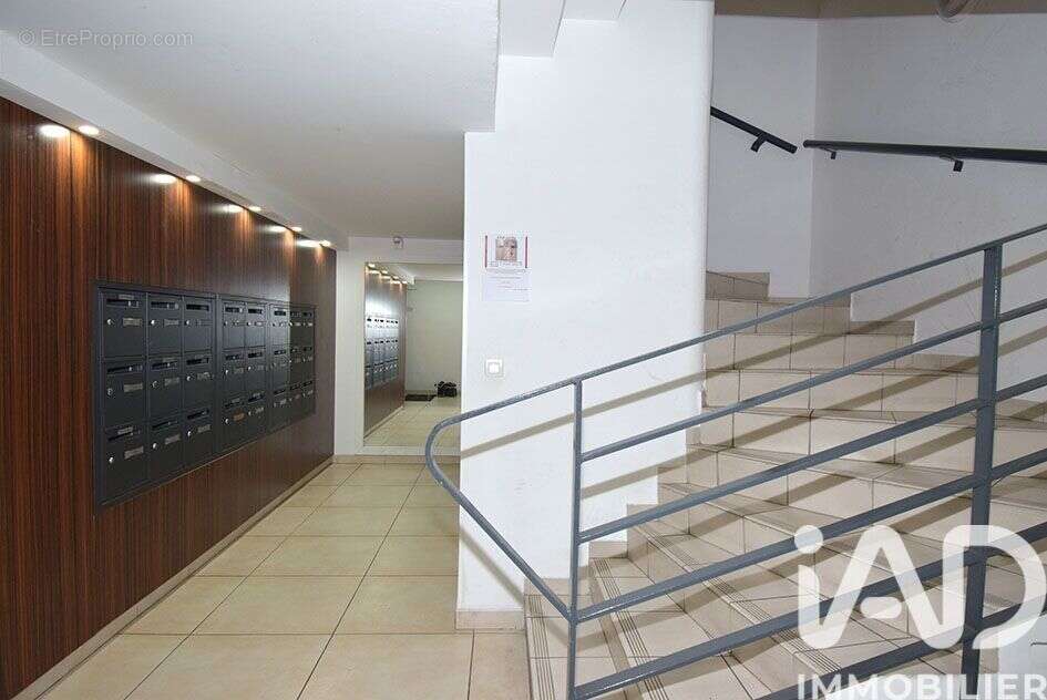 Photo 8 - Appartement à MONTPELLIER