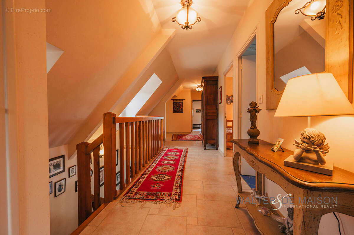 Maison à PLOUGASTEL-DAOULAS