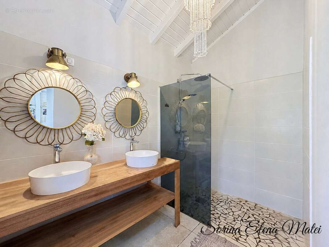 Maison à vendre 4 pièces SAINT FRANCOIS (971) - photo 14