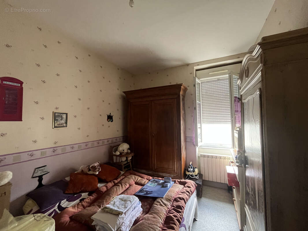 Appartement à USSEL