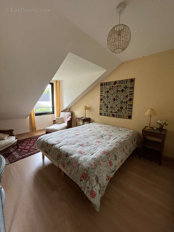 Vannes Ouest   Maison avec vue sur parc arboré - photo 12