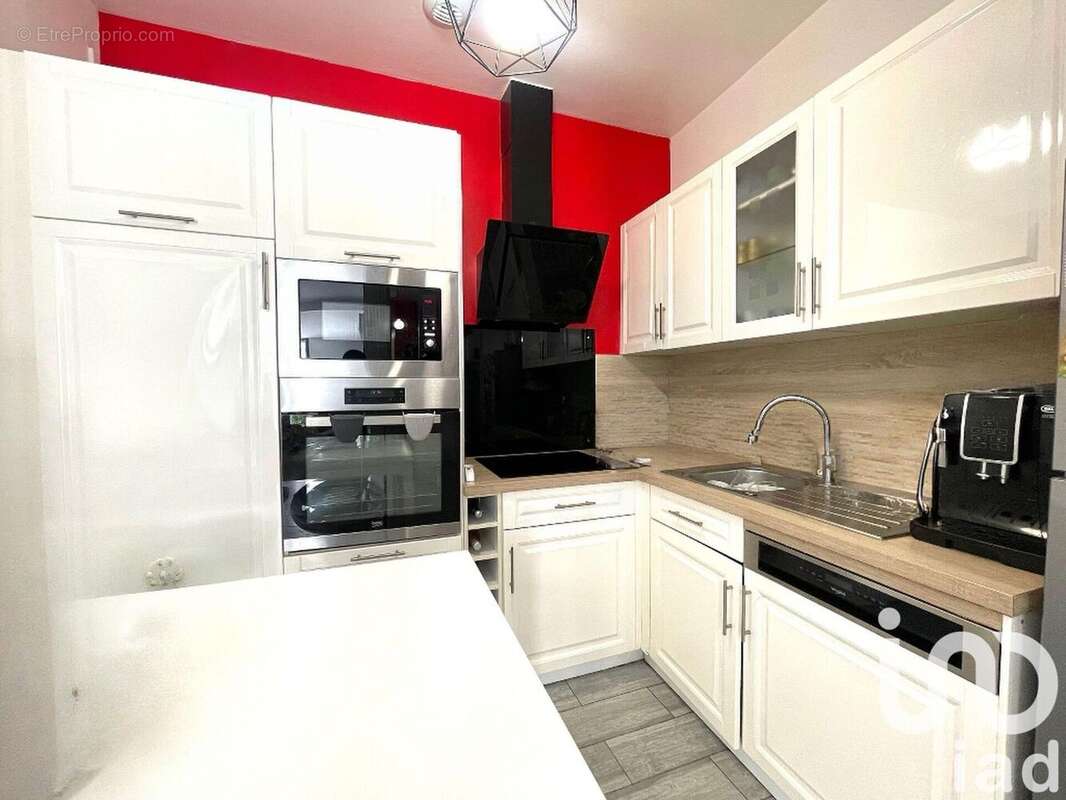 Photo 8 - Maison à OZOIR-LA-FERRIERE