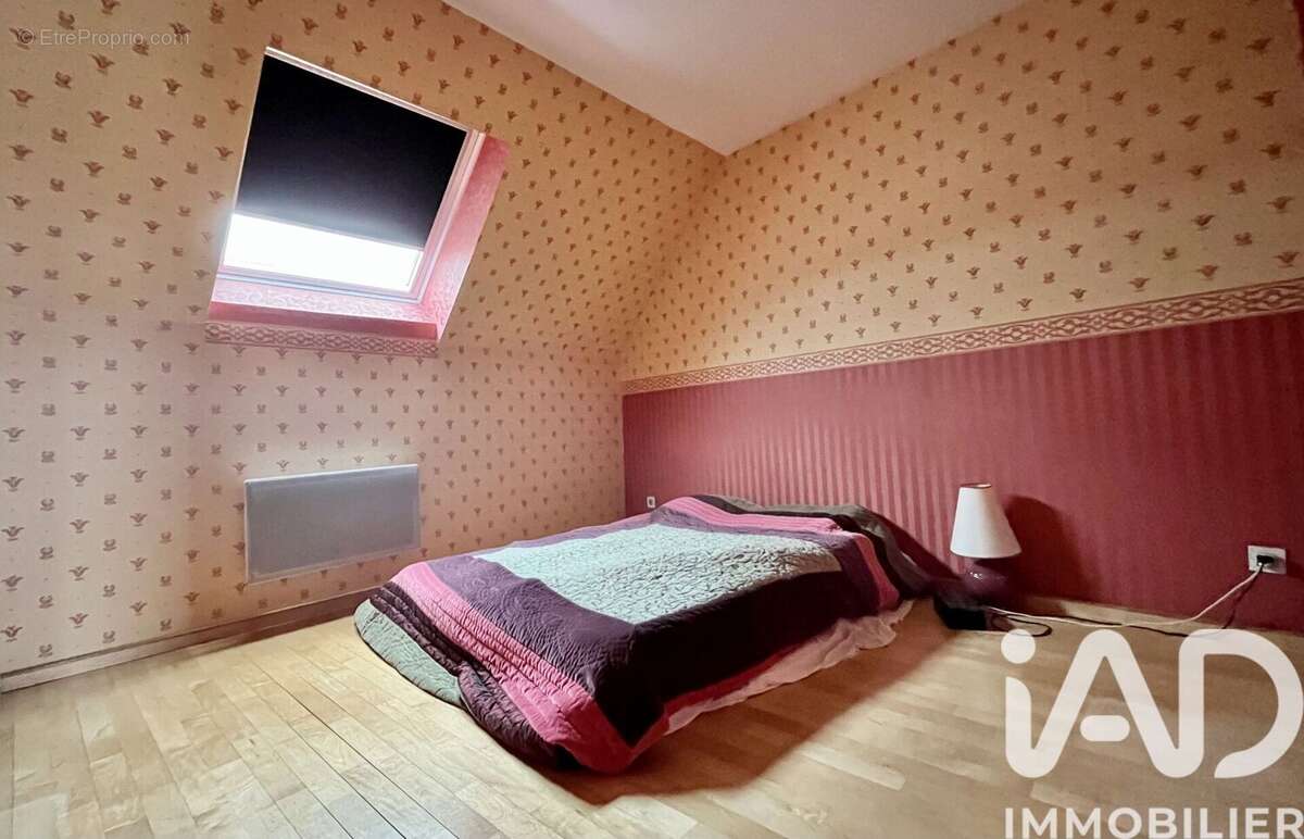 Photo 3 - Appartement à BAR-LE-DUC