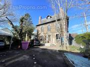 Maison à MANTES-LA-JOLIE