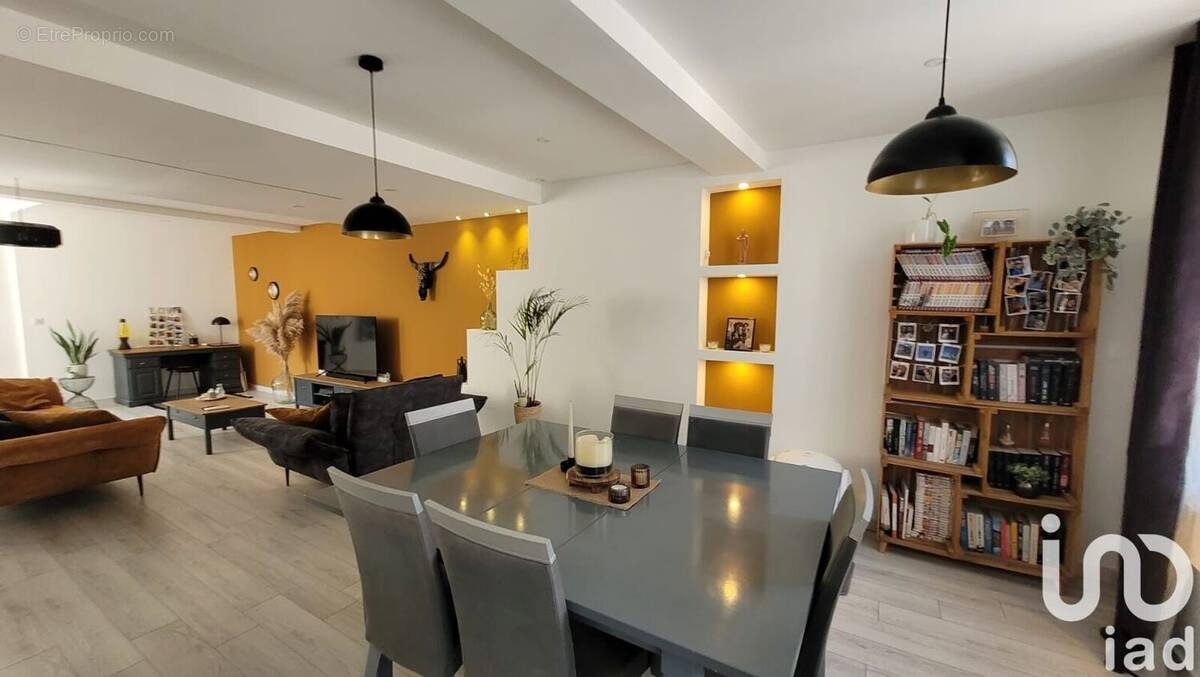 Photo 1 - Maison à MILLAS