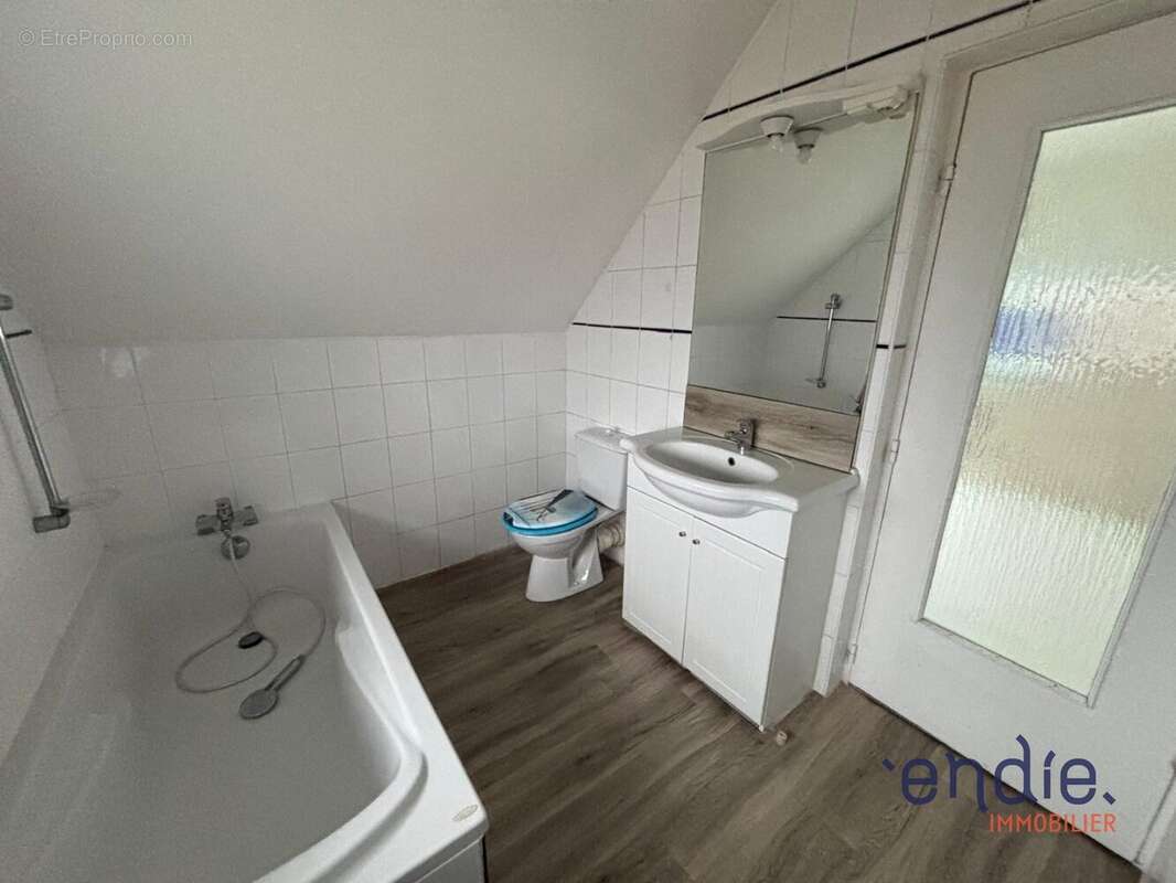 Appartement à BELFORT