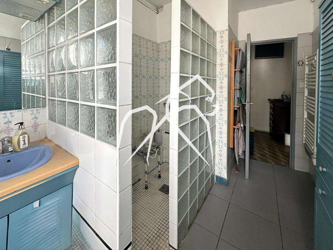 Maison à MONTPELLIER