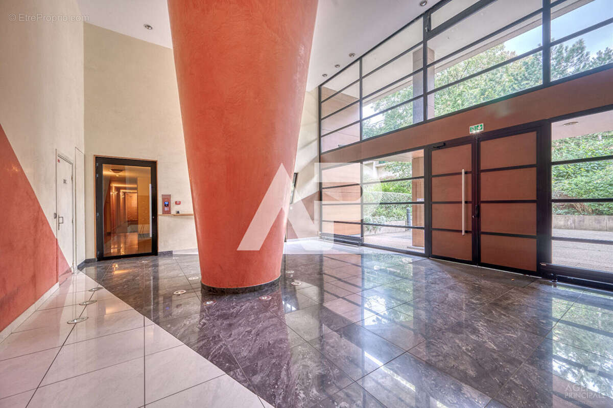 Appartement à RUEIL-MALMAISON