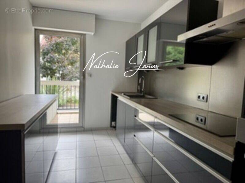 Appartement à SOISY-SUR-SEINE