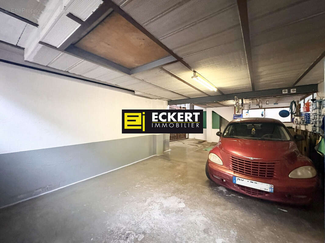 Appartement à ROSHEIM