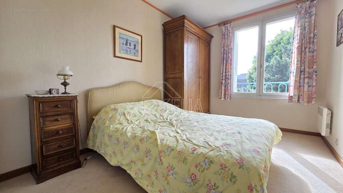 Appartement à MANTES-LA-JOLIE