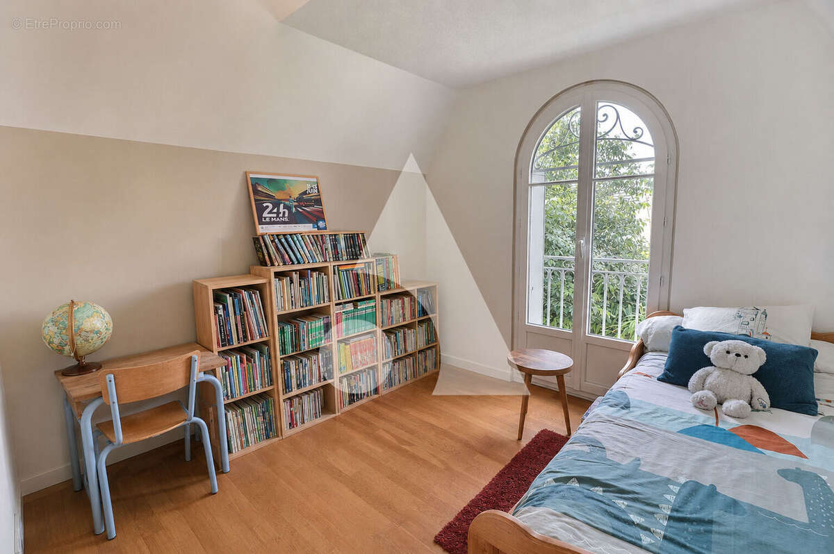 Maison à LA FRETTE-SUR-SEINE