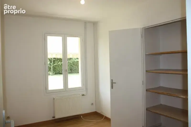 61270 RAI maison plain-pied 3 chambres, terrain clos  780 m² - photo 13