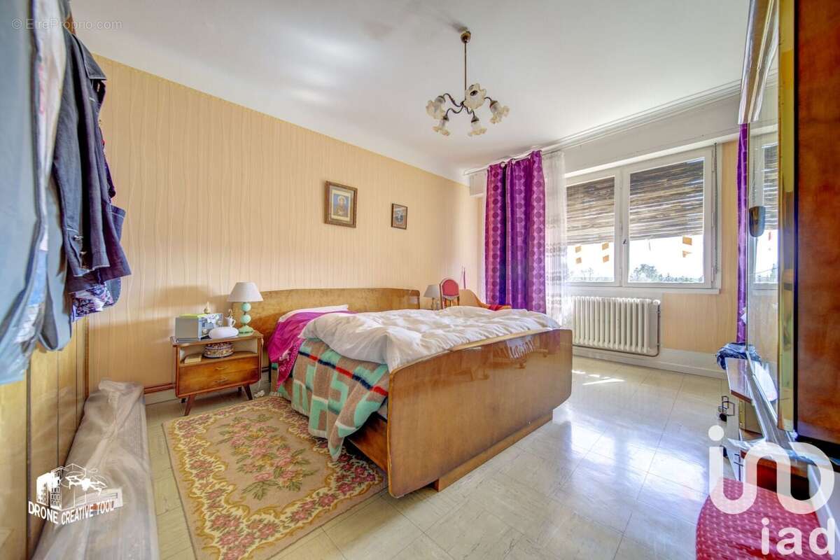 Photo 3 - Appartement à FLORANGE