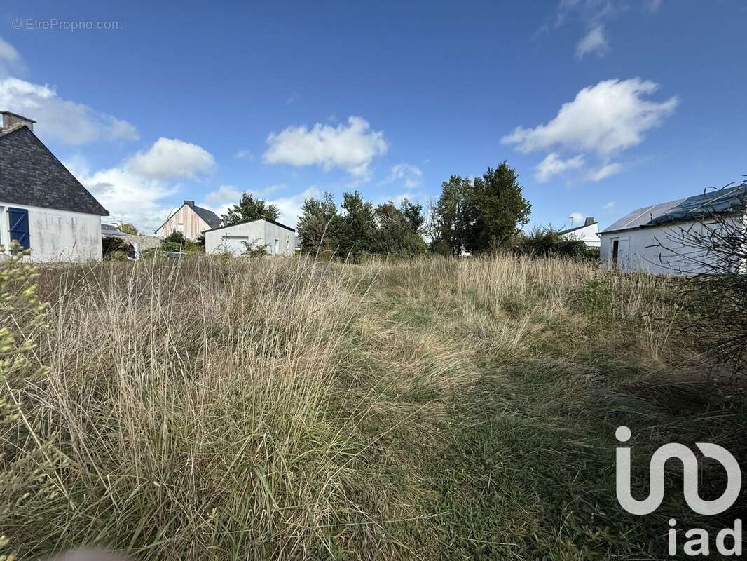 Photo 4 - Terrain à DAMGAN