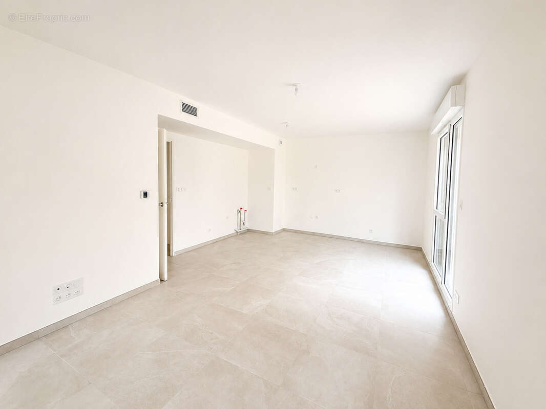 T3  63,20 m2 - photo 3