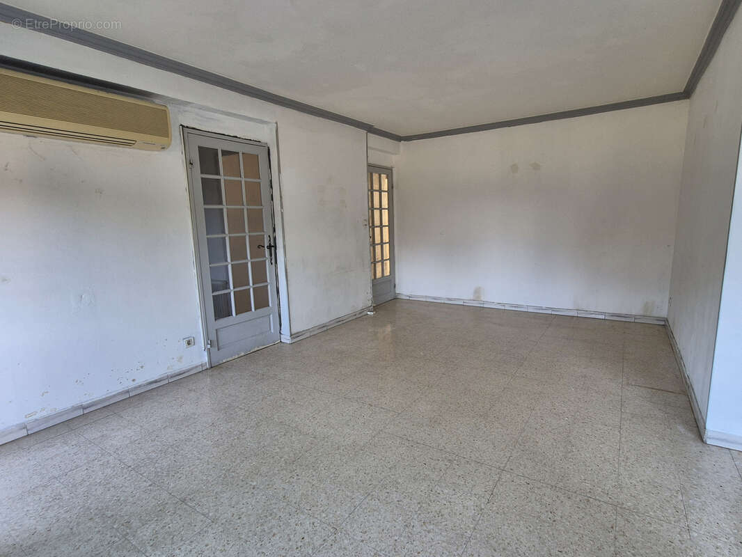 Appartement à ALES